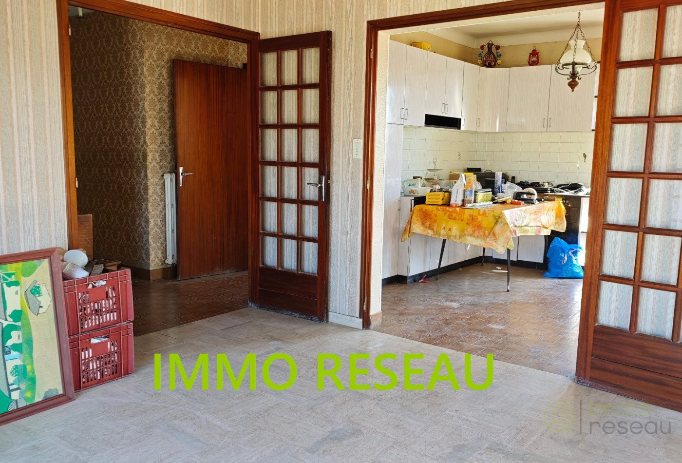 vente Maison à rénover Saint Hilaire De Riez - Photo 6