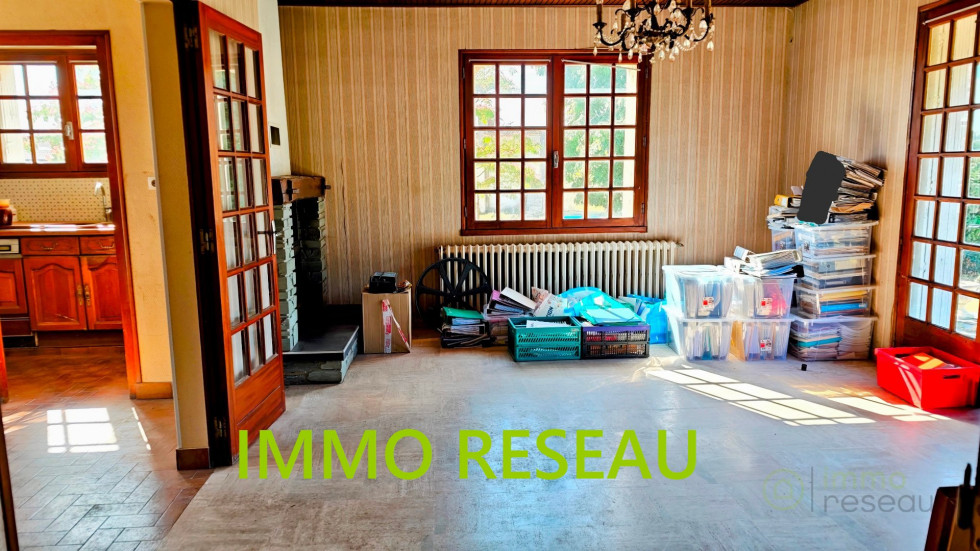vente Maison à rénover Saint Hilaire De Riez - Photo 7
