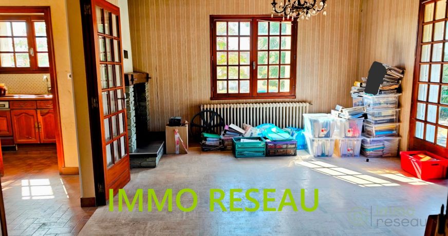 vente Maison à rénover Saint Hilaire De Riez