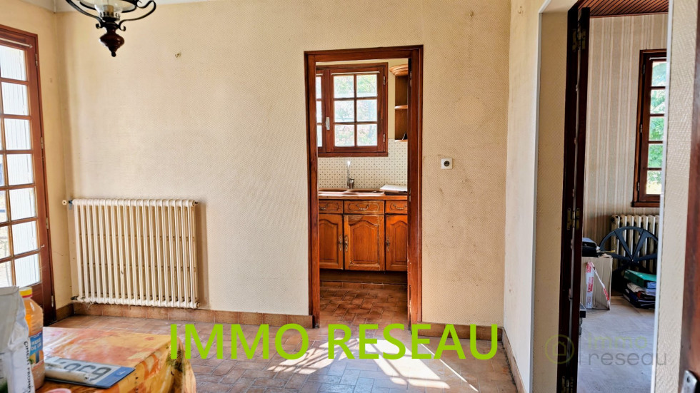 vente Maison à rénover Saint Hilaire De Riez - Photo 8