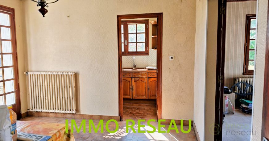 vente Maison à rénover Saint Hilaire De Riez