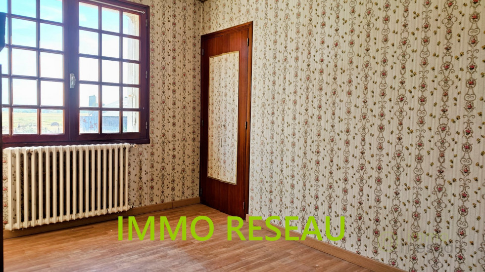 vente Maison à rénover Saint Hilaire De Riez - Photo 10