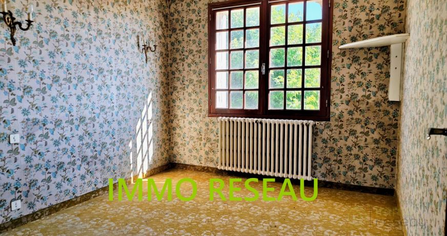 vente Maison à rénover Saint Hilaire De Riez