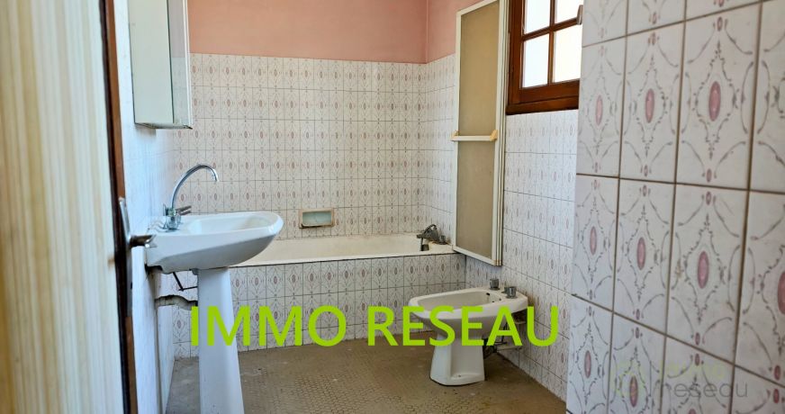 vente Maison à rénover Saint Hilaire De Riez