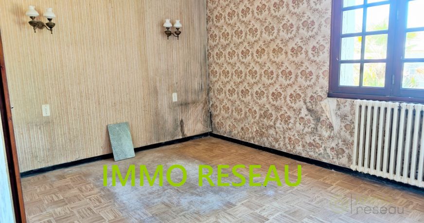 vente Maison à rénover Saint Hilaire De Riez