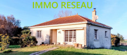 vente Maison à rénover Saint Hilaire De Riez
