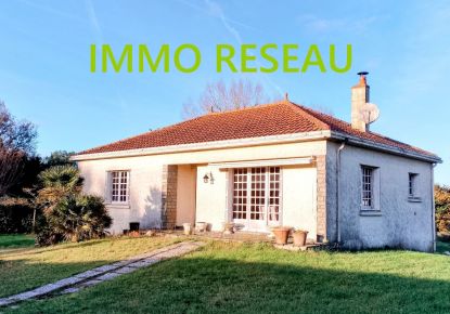 vente Maison à rénover Saint Hilaire De Riez