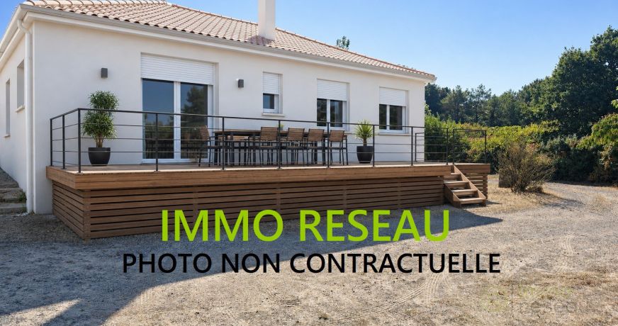 vente Maison à rénover Saint Hilaire De Riez