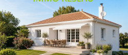 vente Maison à rénover Saint Hilaire De Riez