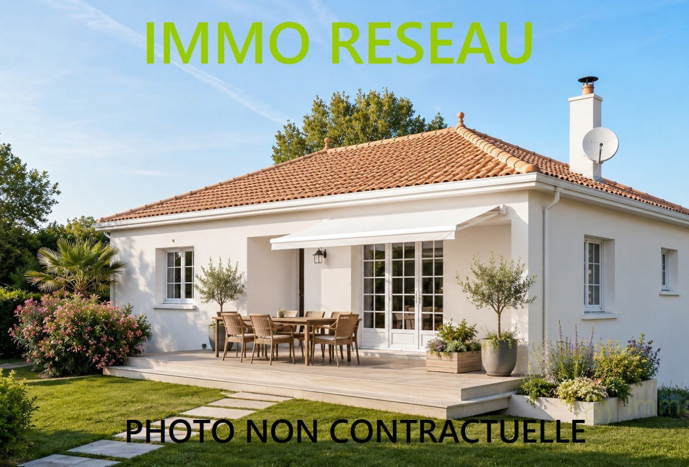 vente Maison à rénover Saint Hilaire De Riez - Photo 2