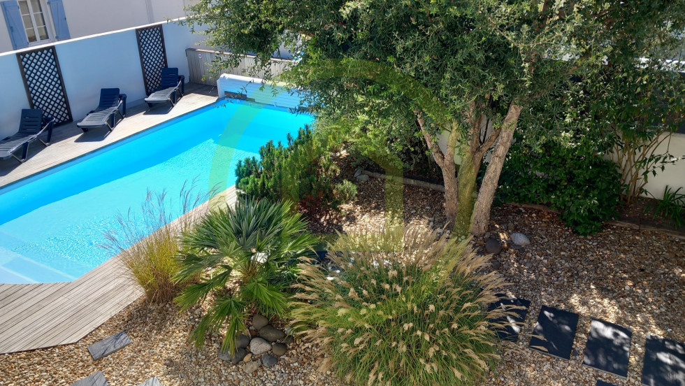 vente Maison Noirmoutier En L'ile - Photo 7