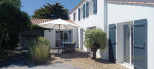 vente Maison Noirmoutier En L'ile