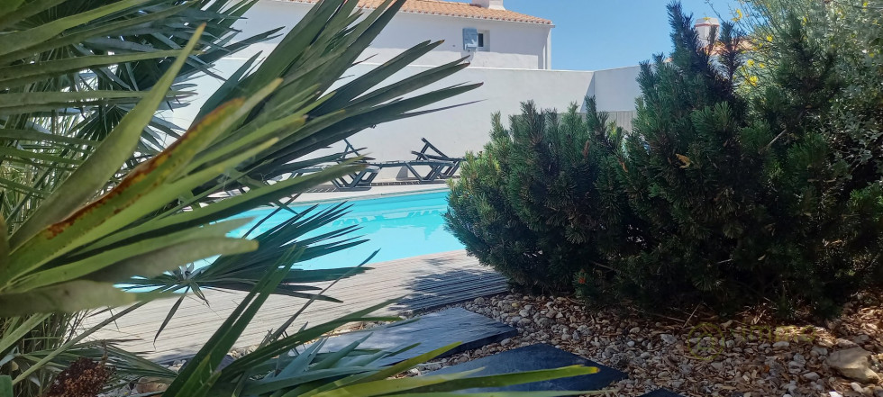 vente Maison Noirmoutier En L'ile - Photo 5