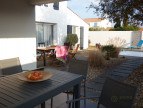 vente Maison Noirmoutier En L'ile