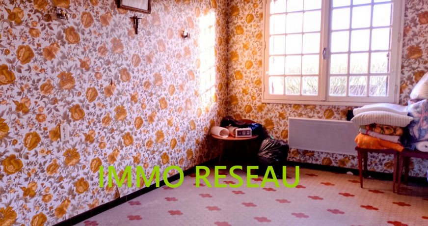 vente Maison à rénover Saint Hilaire De Riez