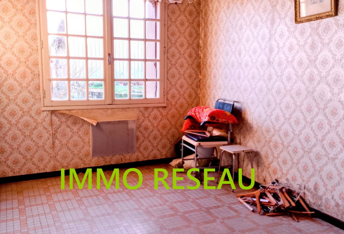 vente Maison à rénover Saint Hilaire De Riez - Photo 9