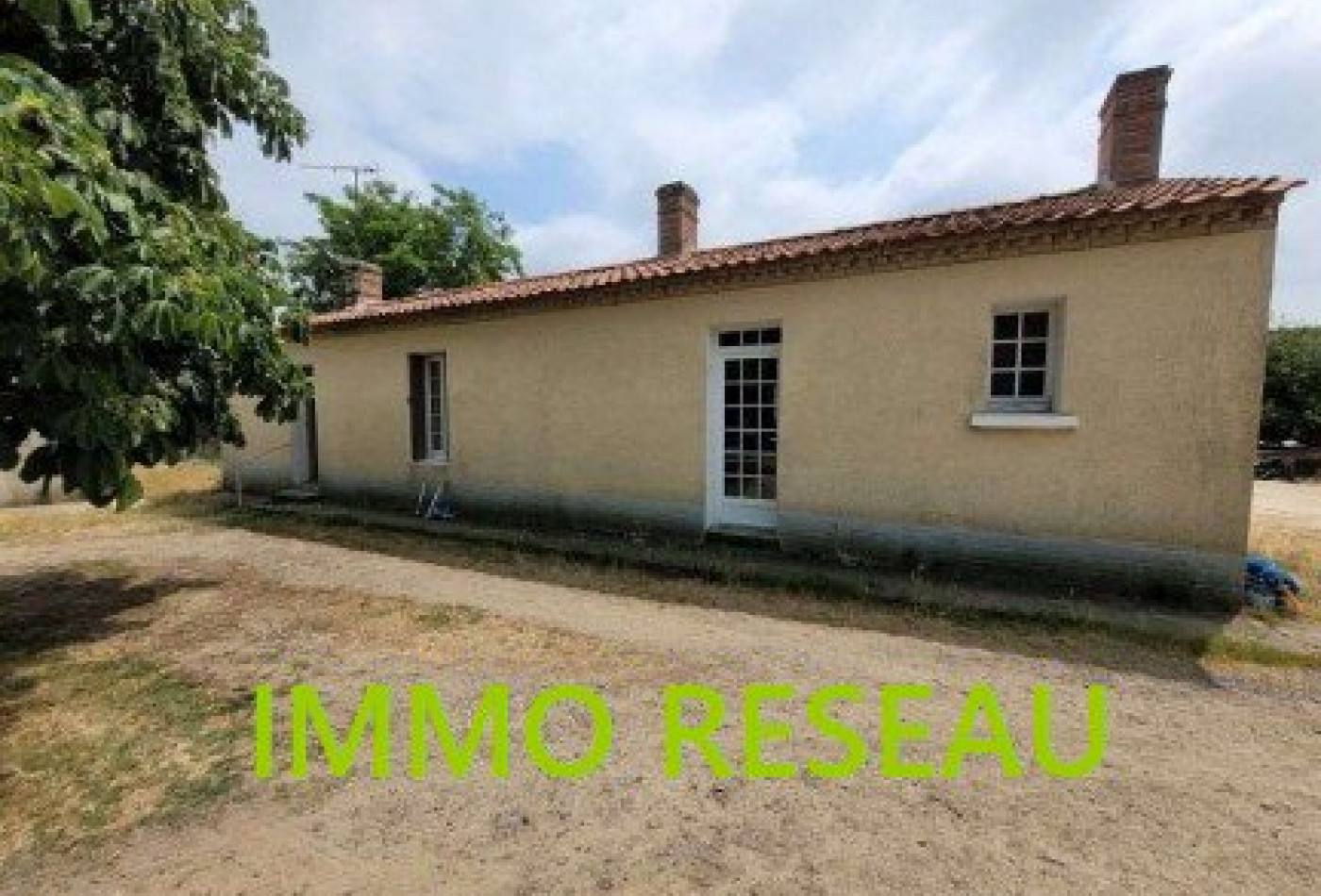 vente Maison à rénover Saint Hilaire De Riez - Photo 3