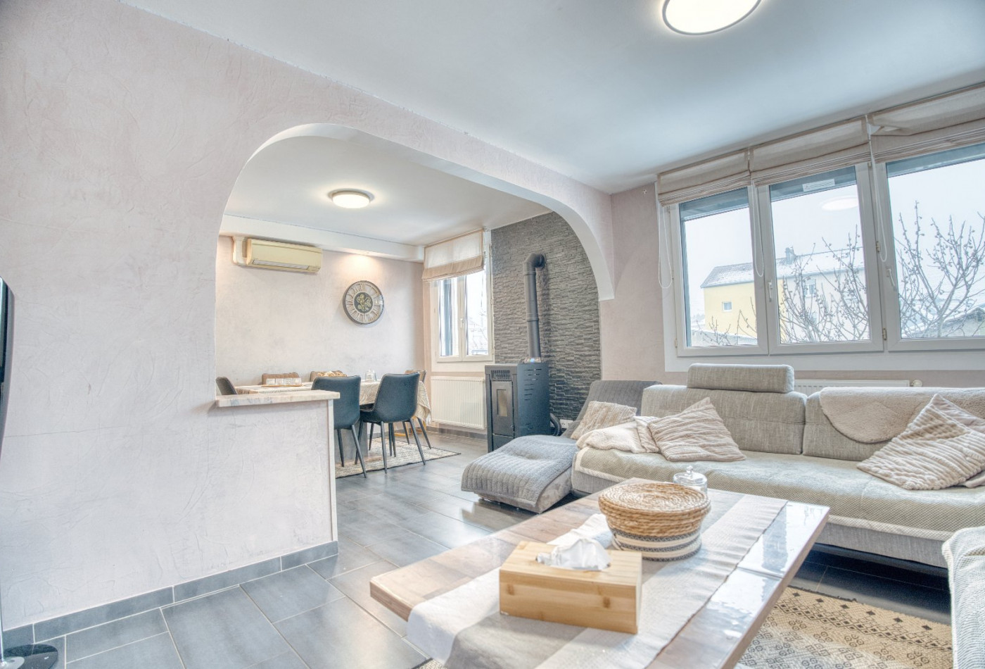 vente Maison Cantebonne - Photo 1