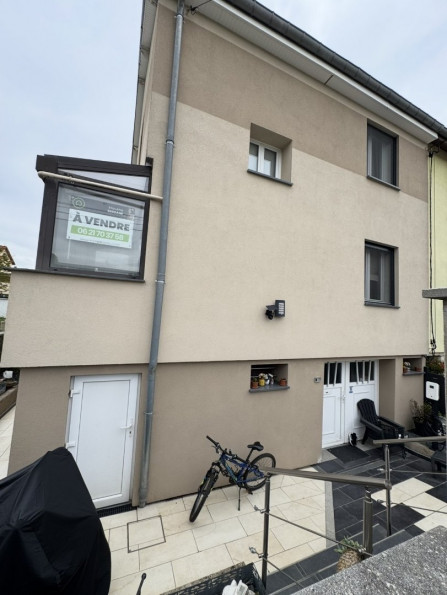 vente Maison Cantebonne - Photo 1