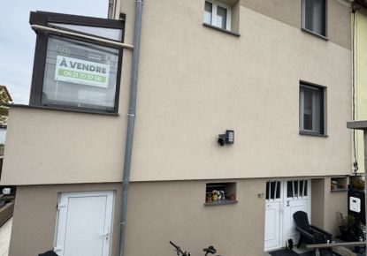 vente Maison Cantebonne