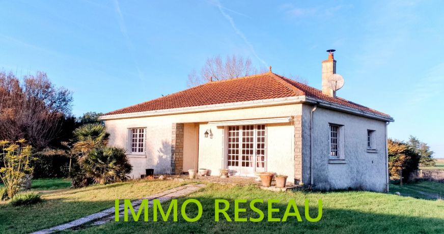 vente Ensemble immobilier Saint Hilaire De Riez