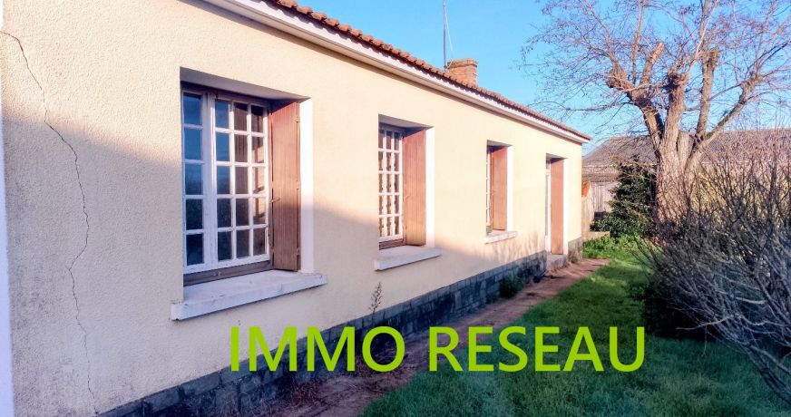 vente Ensemble immobilier Saint Hilaire De Riez