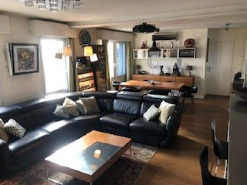 vente Appartement Drancy - Photo 3