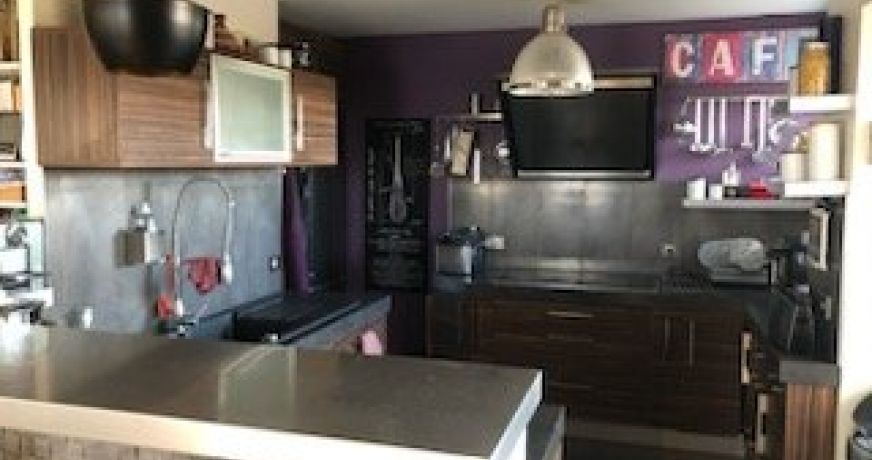 vente Appartement Drancy