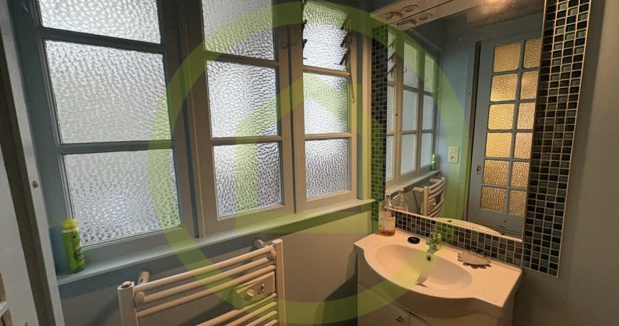 vente Appartement Mers Les Bains