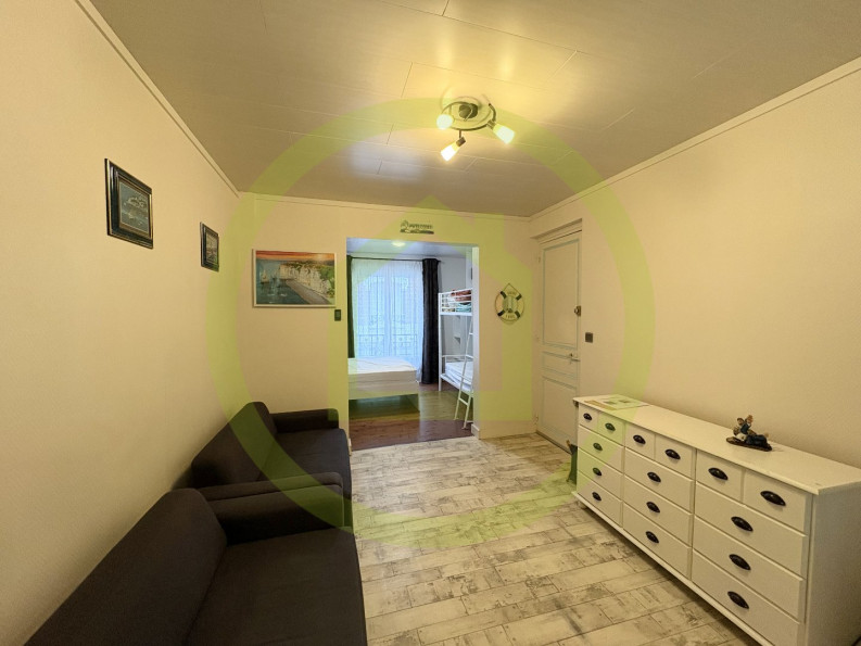 vente Appartement Mers Les Bains - Photo 3