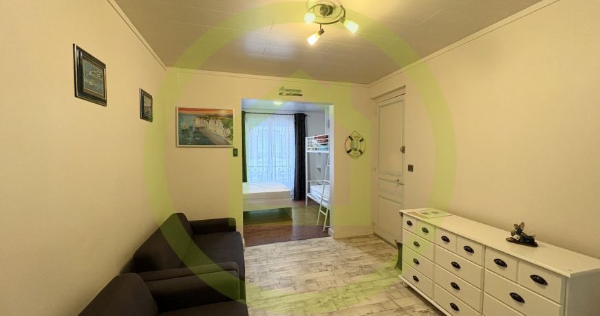 vente Appartement Mers Les Bains