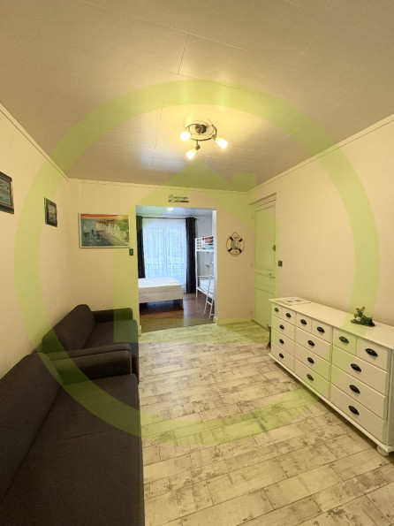 vente Appartement Mers Les Bains - Photo 4