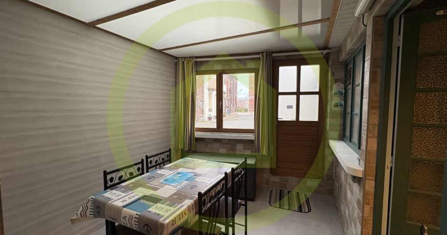 vente Appartement Mers Les Bains