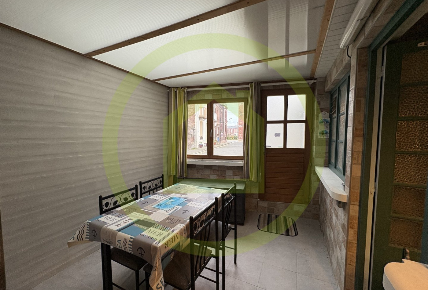 vente Appartement Mers Les Bains - Photo 8