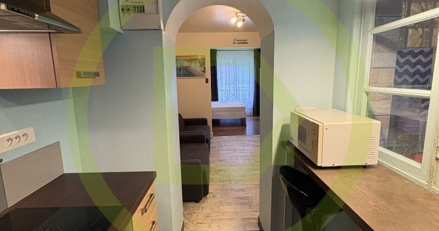 vente Appartement Mers Les Bains