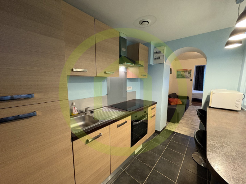 vente Appartement Mers Les Bains - Photo 6
