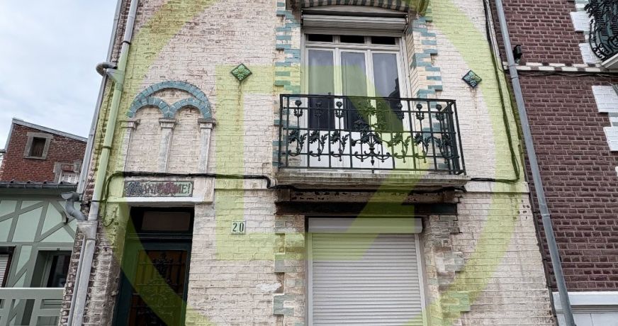 vente Appartement Mers Les Bains