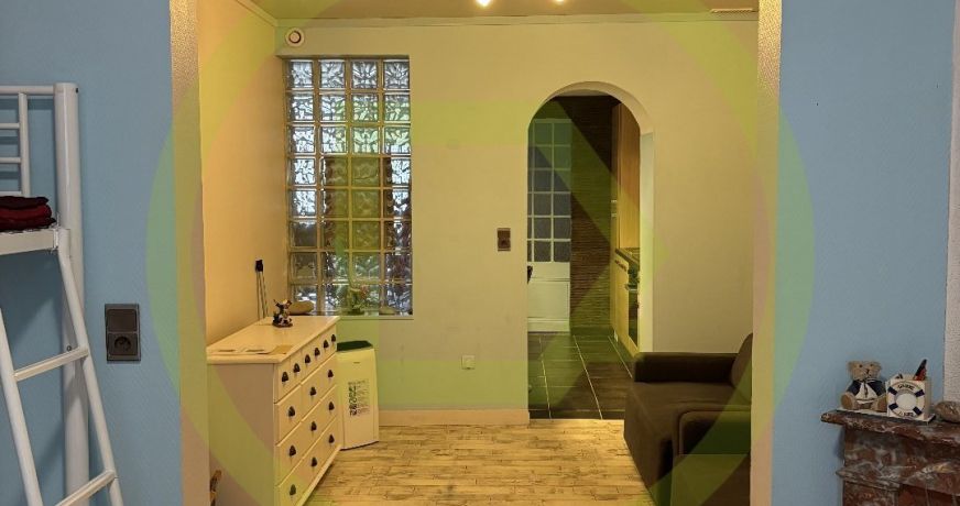 vente Appartement Mers Les Bains