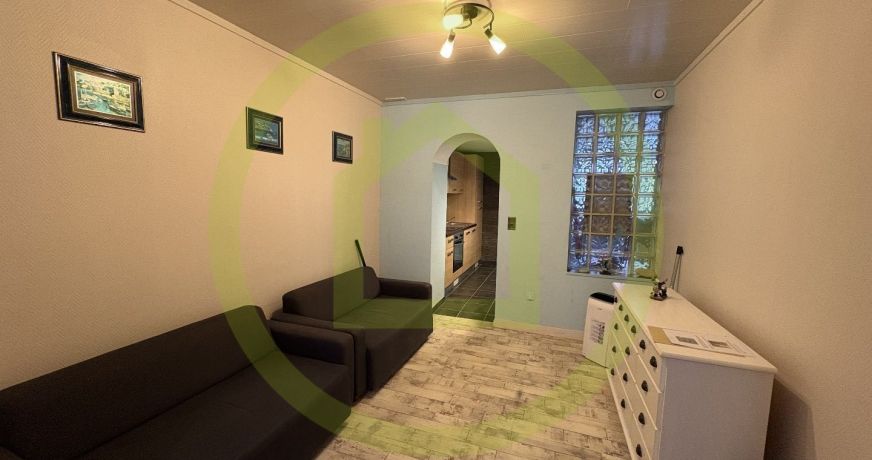 vente Appartement Mers Les Bains