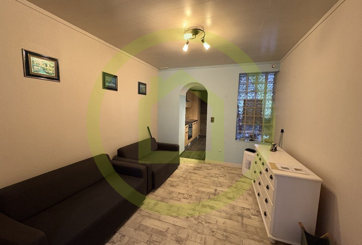 vente Appartement Mers Les Bains - Photo 5