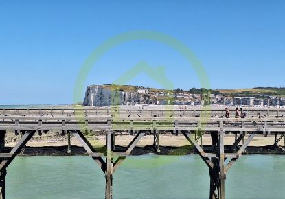 vente Appartement Mers Les Bains