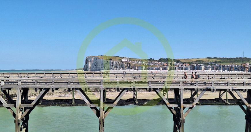 vente Appartement Mers Les Bains