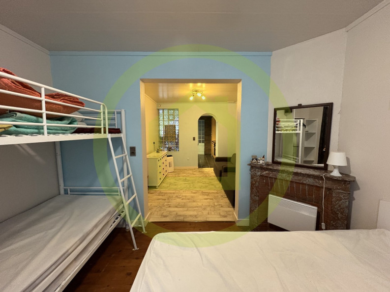 vente Appartement Mers Les Bains - Photo 10