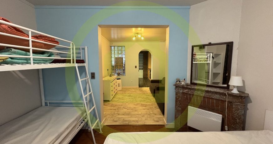 vente Appartement Mers Les Bains