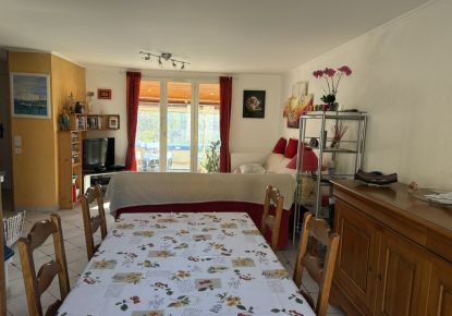 vente Maison Salernes