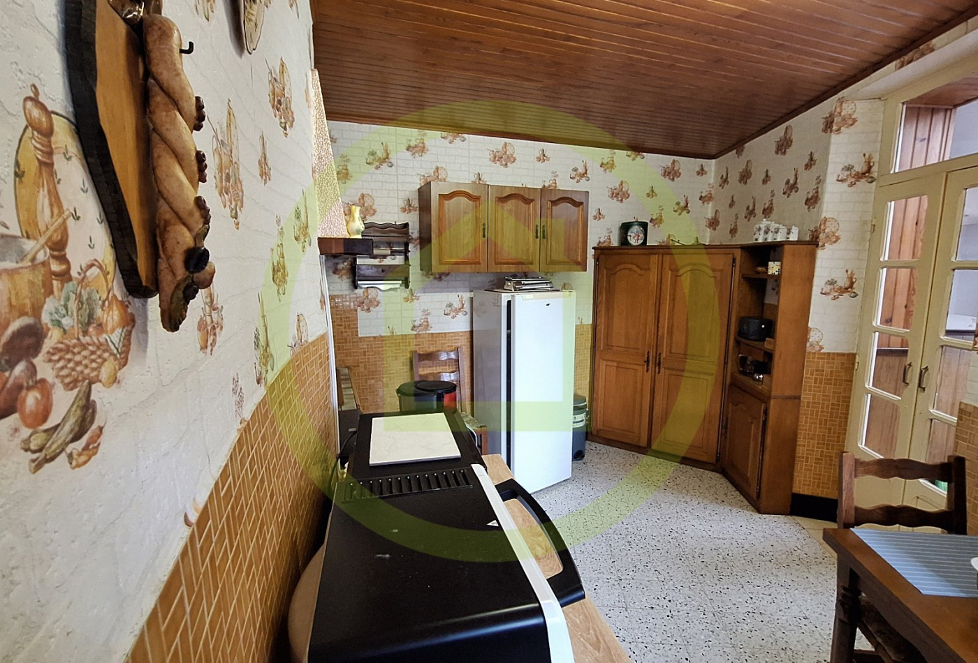 vente Maison Villers Pol - Photo 4