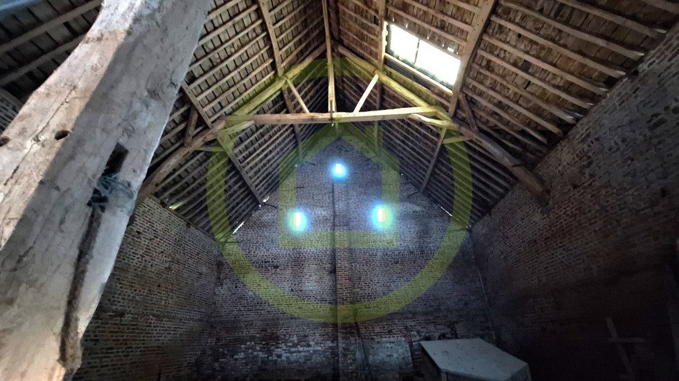 vente Maison Villers Pol - Photo 9