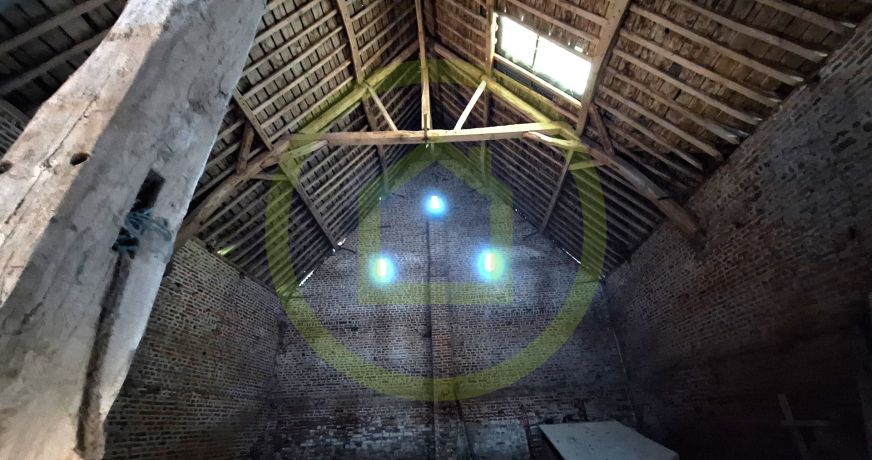 vente Maison Villers Pol