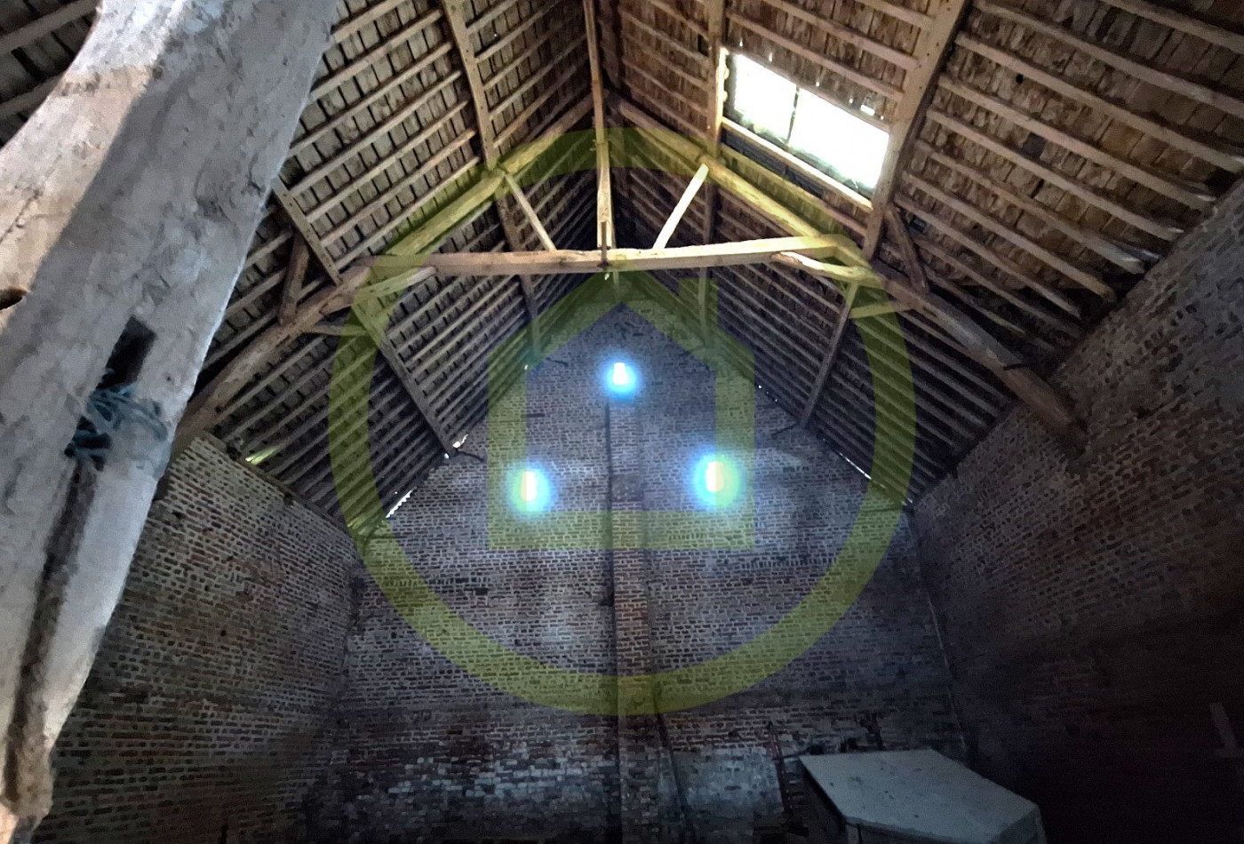 vente Maison Villers Pol - Photo 9