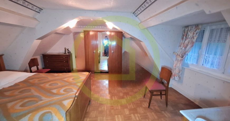 vente Maison Villers Pol